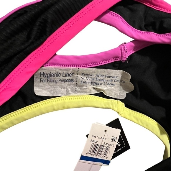 Salt + Cove swim bottoms size XL - Picture 4 of 5